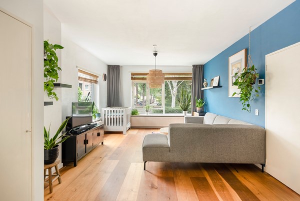 Te koop: Queridostraat 143, 2274XE Voorburg